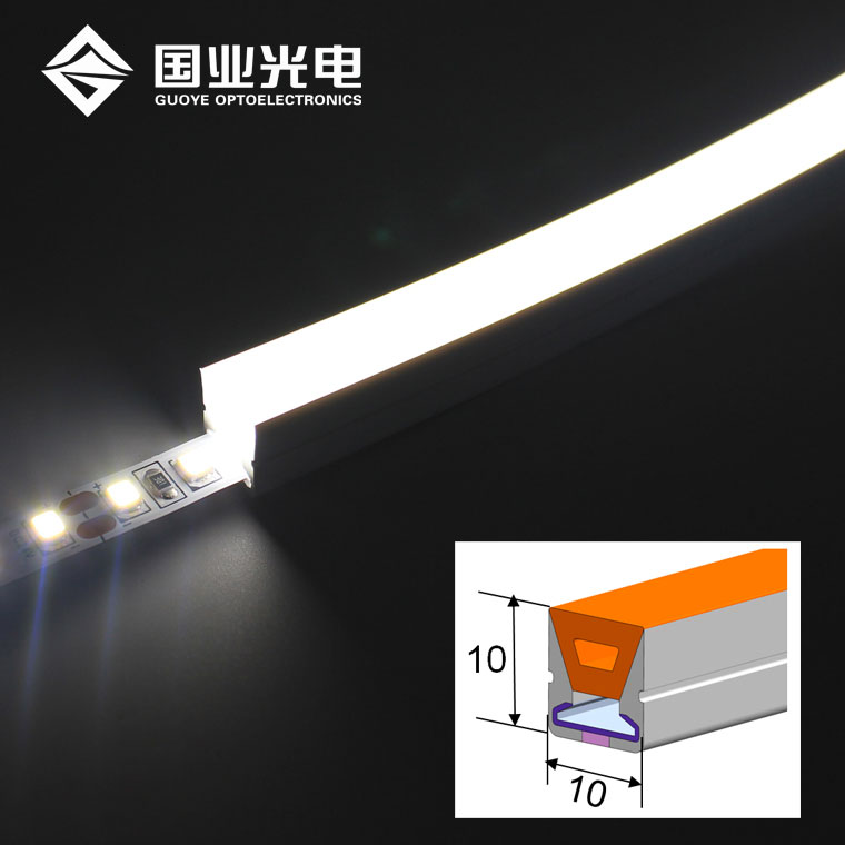 tube led neon light