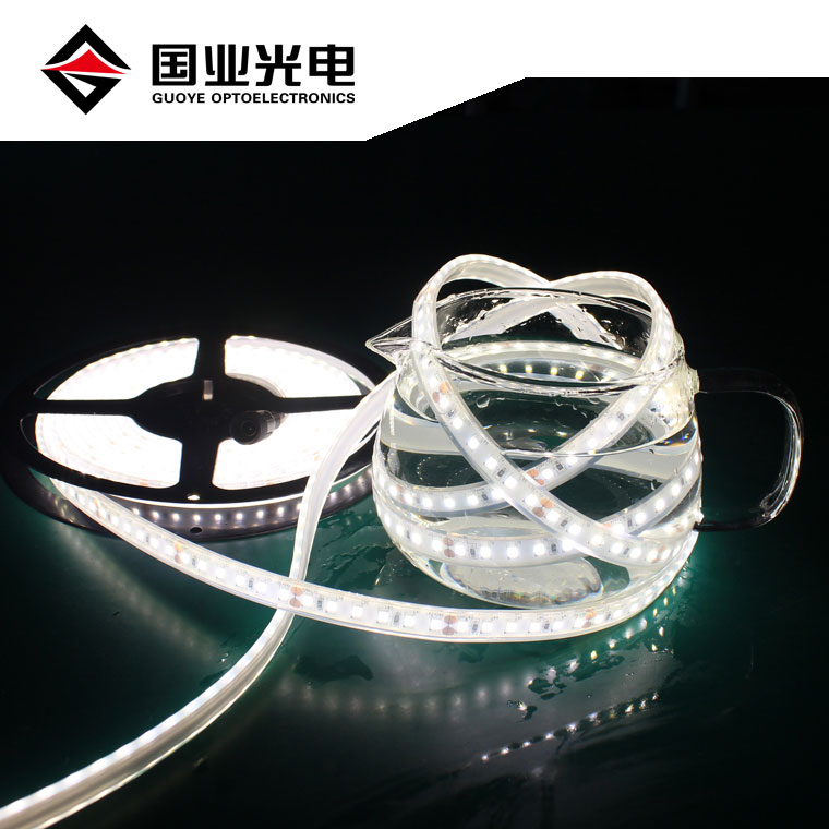 Outdoor waterproof led light