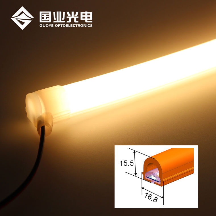 Led flex neon 24v