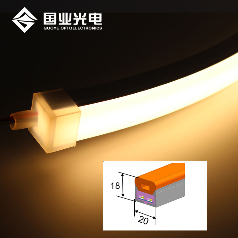Led neon flex 12V