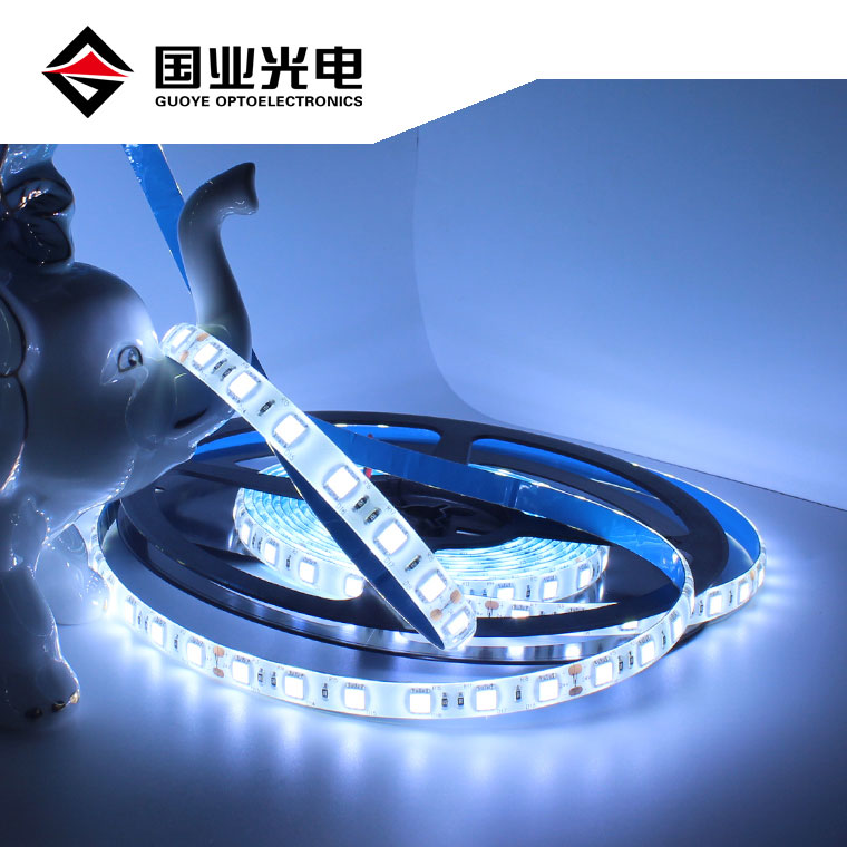 Led strip light waterproof IP65