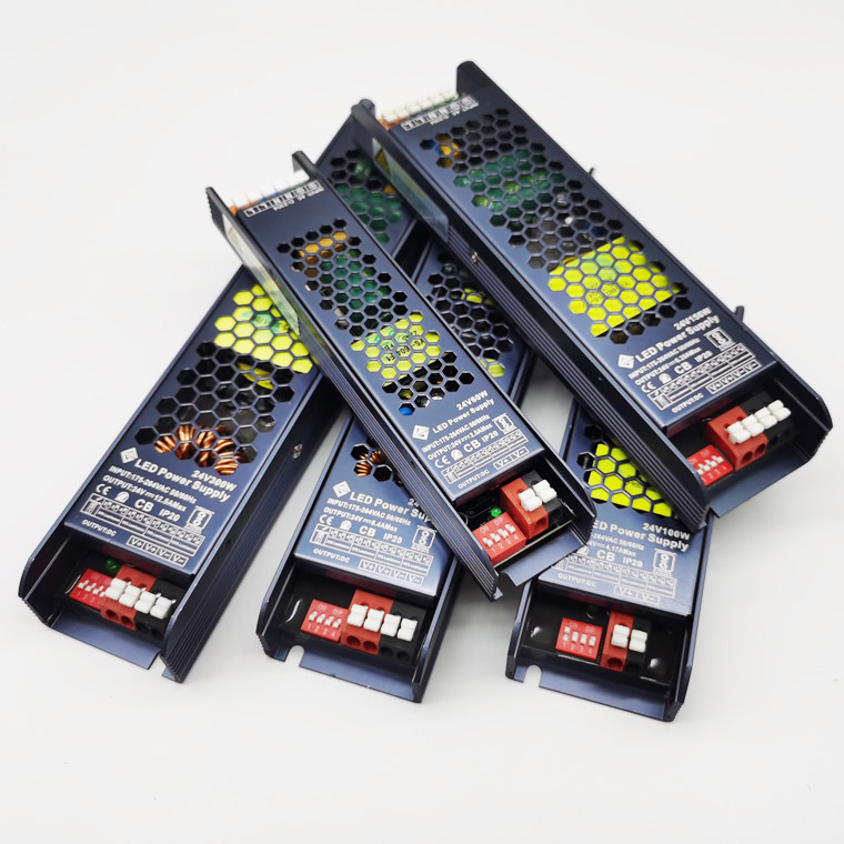 led lighting power supply