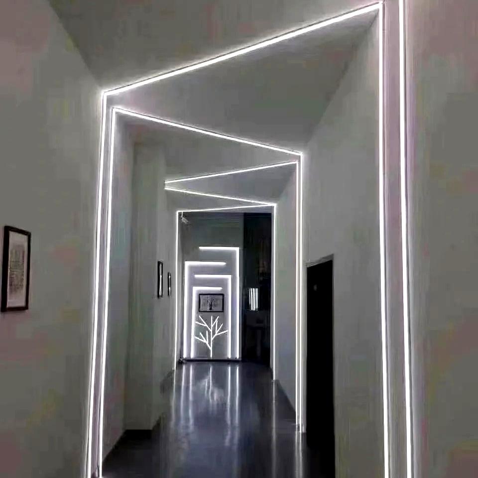 Methods to extend the service life of LED light strips