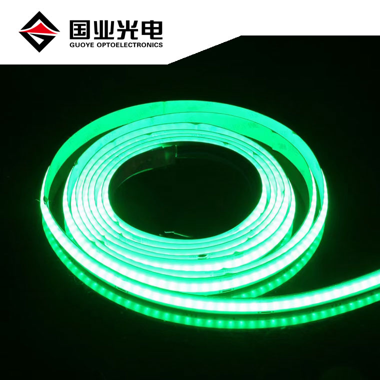 Cob led tape light
