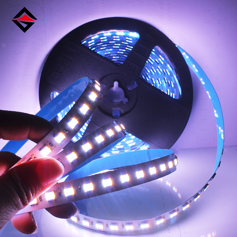What does SMD light strip mean?