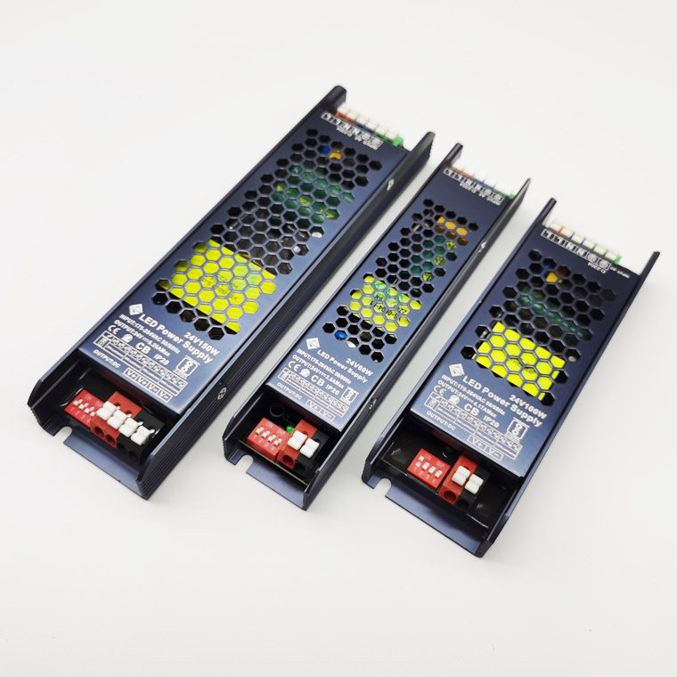 led lighting power supply