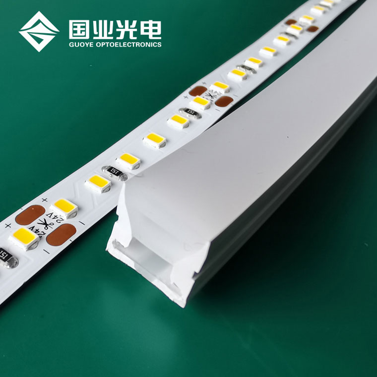 Neon led flexible light