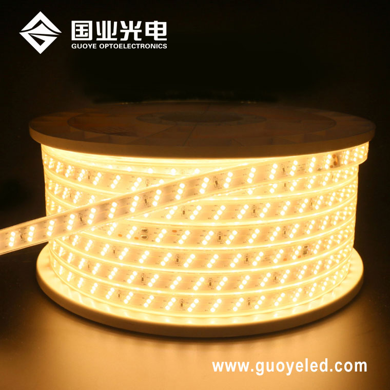 220v dimmable led strip lights