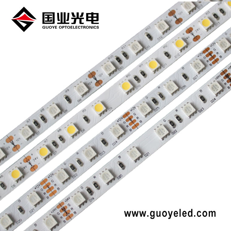 5050 SMD LED Strip