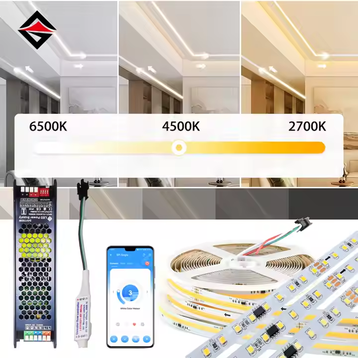 Do you know about Running Water LED Strip?