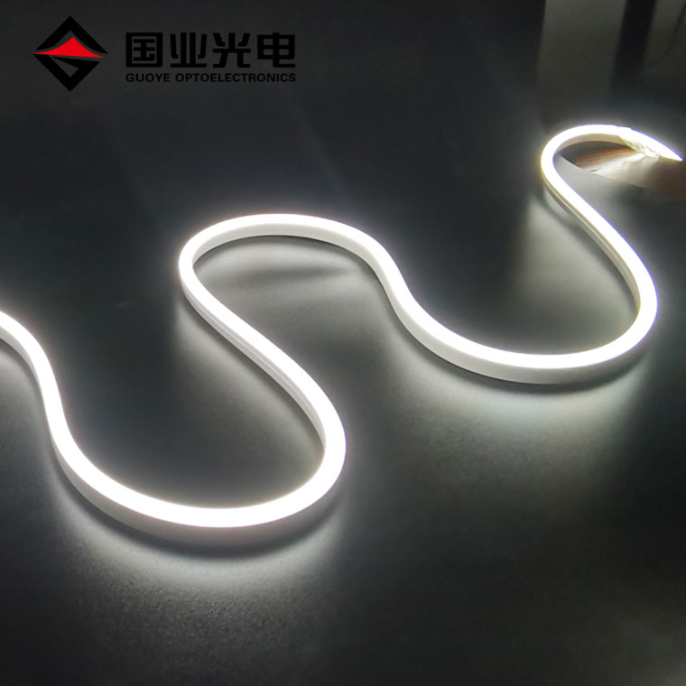 Led neon flex