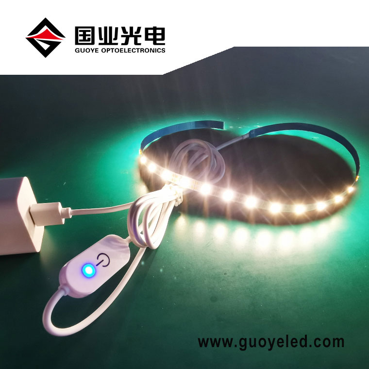 Usb Powered LED Light Strips