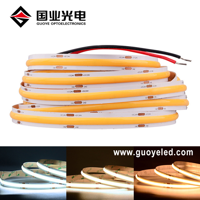 Cob led strip light