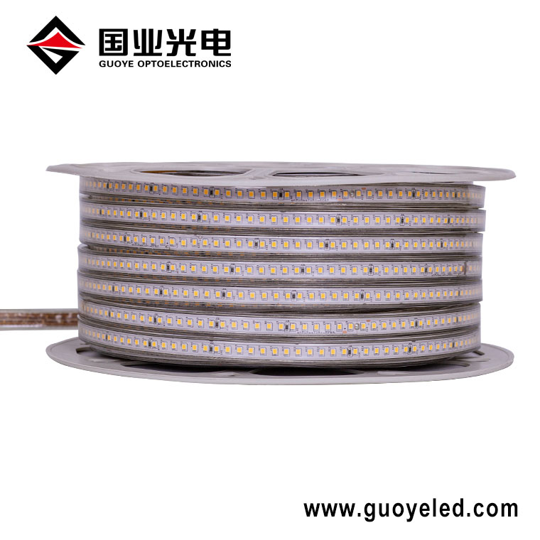 220v led strip lighting