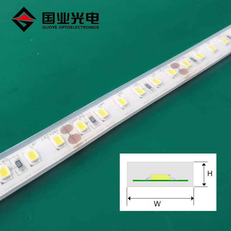 Outdoor waterproof led light