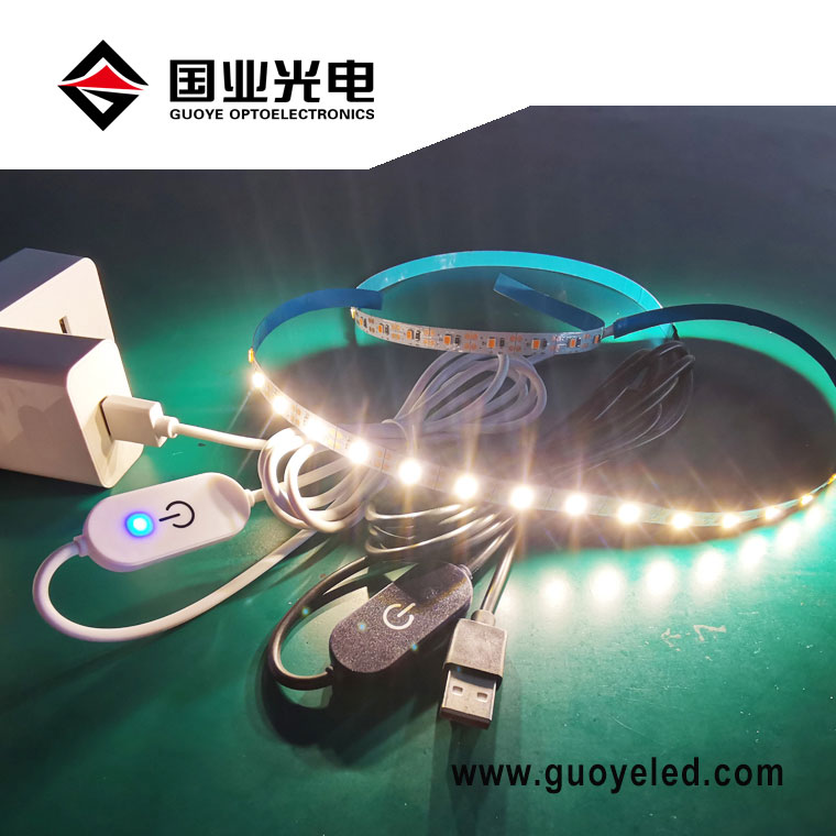 Usb Powered LED Light Strips