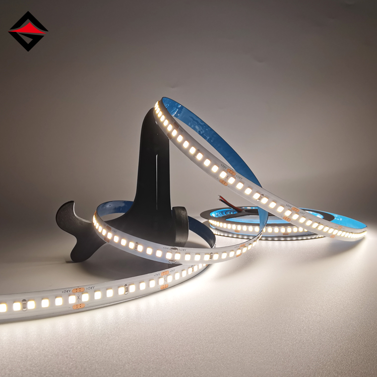 How much do you know about the lumen in LED strip light?
